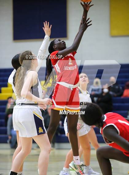 Thumbnail 3 in Judge Memorial @ Summit Academy photogallery.