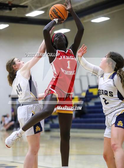 Thumbnail 1 in Judge Memorial @ Summit Academy photogallery.