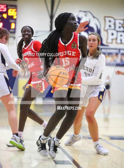 Thumbnail 3 in Judge Memorial @ Summit Academy photogallery.