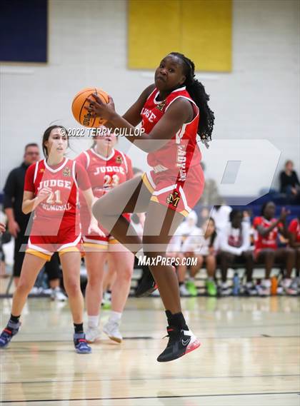 Thumbnail 3 in Judge Memorial @ Summit Academy photogallery.