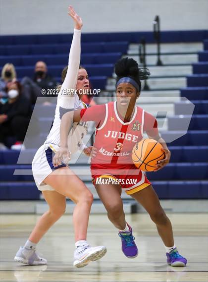 Thumbnail 3 in Judge Memorial @ Summit Academy photogallery.