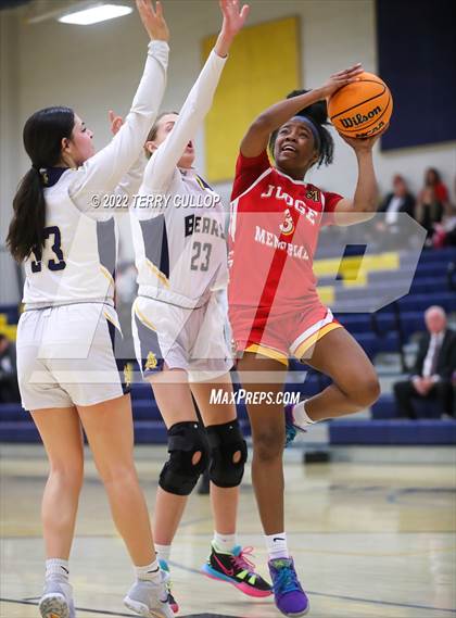 Thumbnail 1 in Judge Memorial @ Summit Academy photogallery.