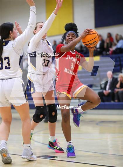Thumbnail 3 in Judge Memorial @ Summit Academy photogallery.