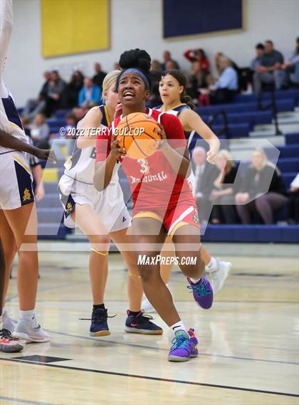 Thumbnail 3 in Judge Memorial @ Summit Academy photogallery.