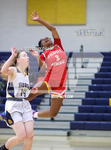 Thumbnail 1 in Judge Memorial @ Summit Academy photogallery.