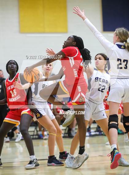 Thumbnail 1 in Judge Memorial @ Summit Academy photogallery.