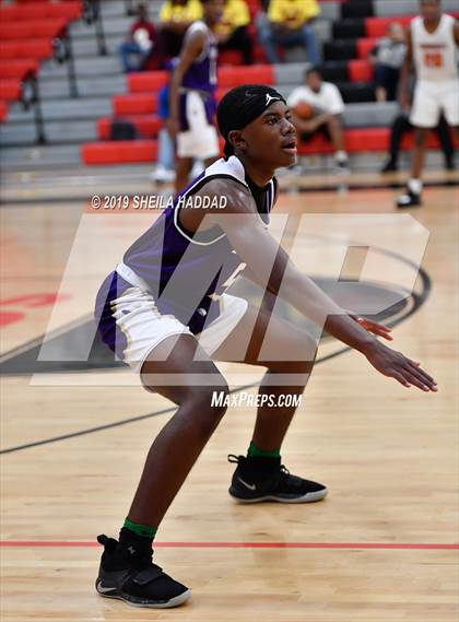 Thumbnail 1 in Booker vs. Booker T Washington (Sun Bash Tournament). photogallery.