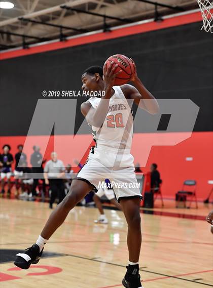 Thumbnail 3 in Booker vs. Booker T Washington (Sun Bash Tournament). photogallery.