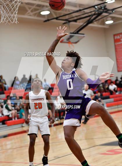 Thumbnail 3 in Booker vs. Booker T Washington (Sun Bash Tournament). photogallery.