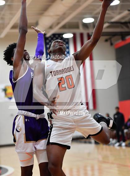 Thumbnail 3 in Booker vs. Booker T Washington (Sun Bash Tournament). photogallery.