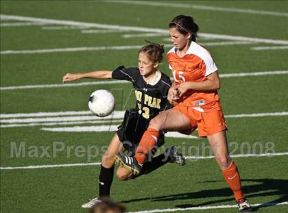 Thumbnail 2 in Brighton vs Lone Peak (5A Tournament) photogallery.