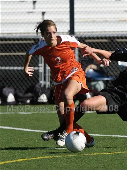 Thumbnail 1 in Brighton vs Lone Peak (5A Tournament) photogallery.