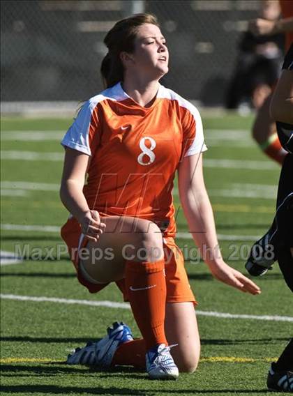 Thumbnail 3 in Brighton vs Lone Peak (5A Tournament) photogallery.