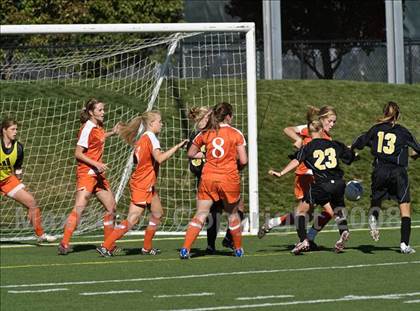 Thumbnail 1 in Brighton vs Lone Peak (5A Tournament) photogallery.