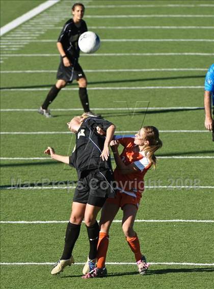 Thumbnail 3 in Brighton vs Lone Peak (5A Tournament) photogallery.