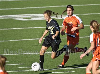 Thumbnail 3 in Brighton vs Lone Peak (5A Tournament) photogallery.