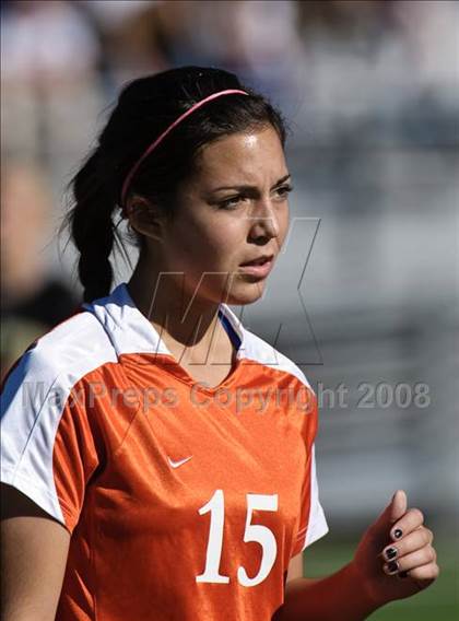 Thumbnail 3 in Brighton vs Lone Peak (5A Tournament) photogallery.