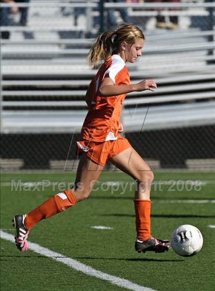 Thumbnail 1 in Brighton vs Lone Peak (5A Tournament) photogallery.