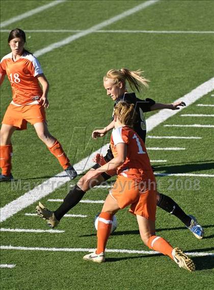 Thumbnail 2 in Brighton vs Lone Peak (5A Tournament) photogallery.