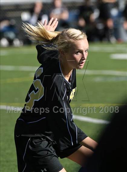 Thumbnail 2 in Brighton vs Lone Peak (5A Tournament) photogallery.