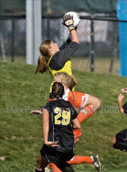 Thumbnail 2 in Brighton vs Lone Peak (5A Tournament) photogallery.