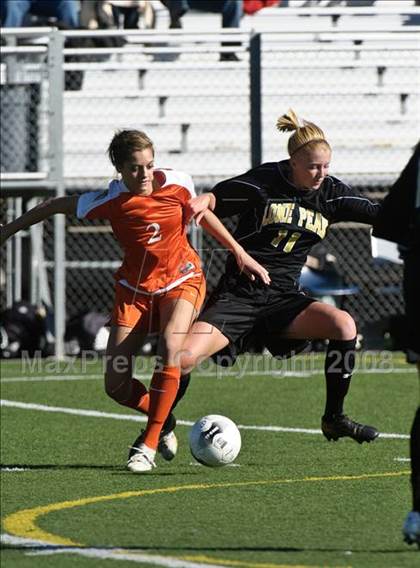 Thumbnail 3 in Brighton vs Lone Peak (5A Tournament) photogallery.