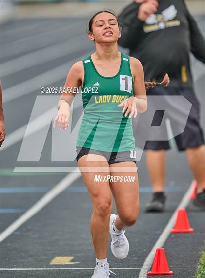 Thumbnail 1 in UIL 3A Track & Field District (Long Jump and 3200M) photogallery.
