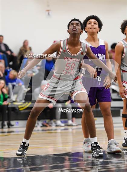 Thumbnail 3 in Carlsbad vs. Hoover photogallery.