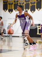 Photo from the gallery "Carlsbad vs. Hoover"