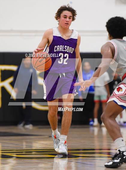 Thumbnail 3 in Carlsbad vs. Hoover photogallery.