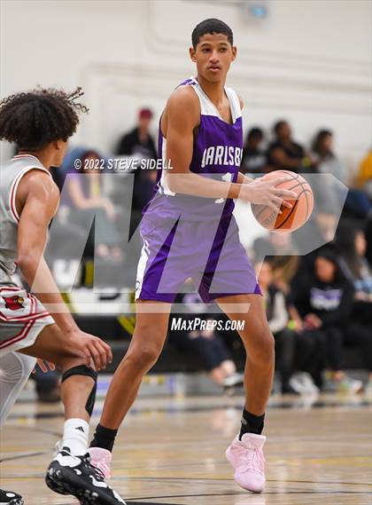 Thumbnail 3 in Carlsbad vs. Hoover photogallery.
