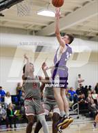 Photo from the gallery "Carlsbad vs. Hoover"