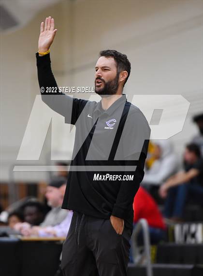 Thumbnail 2 in Carlsbad vs. Hoover photogallery.