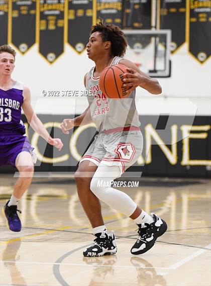 Thumbnail 3 in Carlsbad vs. Hoover photogallery.