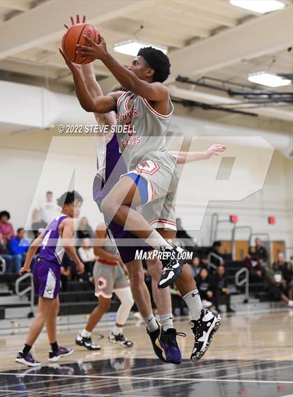 Thumbnail 1 in Carlsbad vs. Hoover photogallery.
