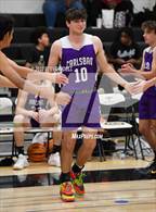 Photo from the gallery "Carlsbad vs. Hoover"