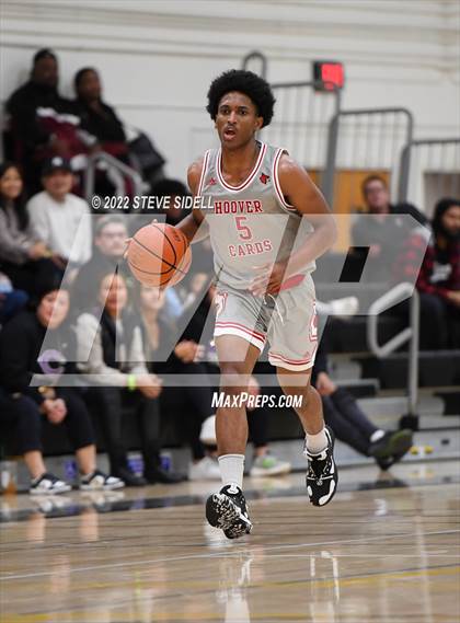 Thumbnail 3 in Carlsbad vs. Hoover photogallery.