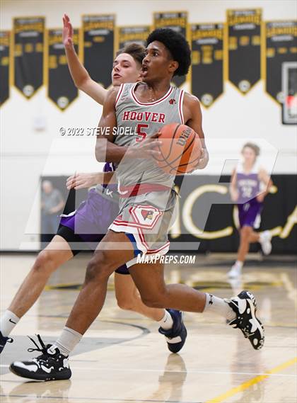 Thumbnail 1 in Carlsbad vs. Hoover photogallery.