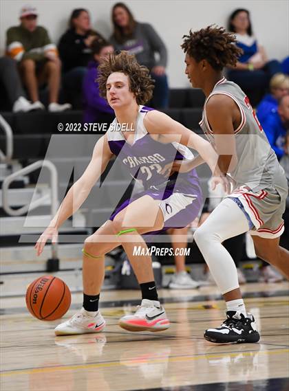 Thumbnail 3 in Carlsbad vs. Hoover photogallery.