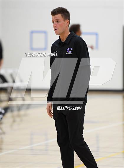Thumbnail 1 in Carlsbad vs. Hoover photogallery.