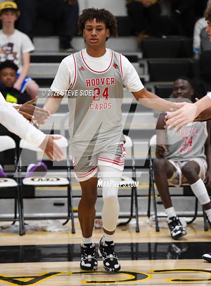 Thumbnail 3 in Carlsbad vs. Hoover photogallery.