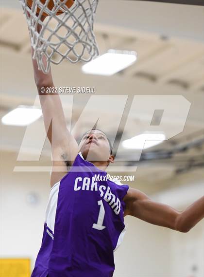 Thumbnail 3 in Carlsbad vs. Hoover photogallery.