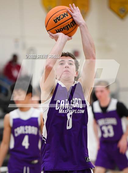 Thumbnail 1 in Carlsbad vs. Hoover photogallery.