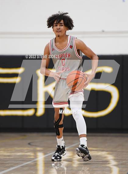 Thumbnail 2 in Carlsbad vs. Hoover photogallery.