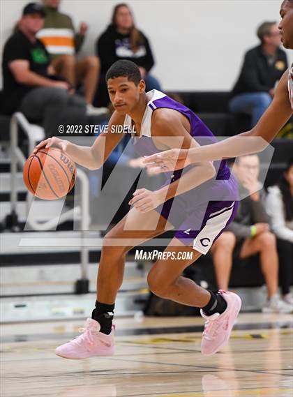 Thumbnail 2 in Carlsbad vs. Hoover photogallery.