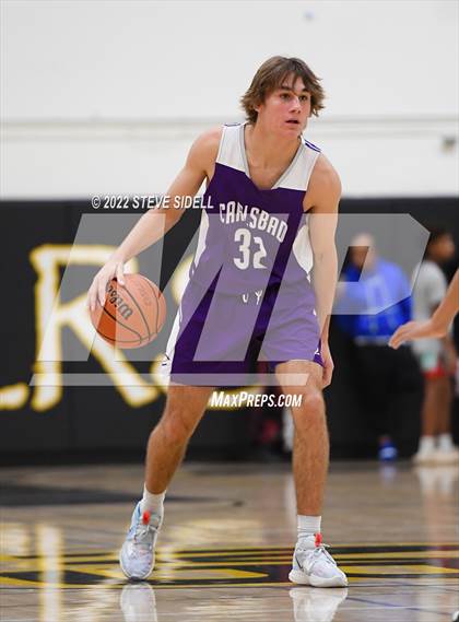 Thumbnail 1 in Carlsbad vs. Hoover photogallery.