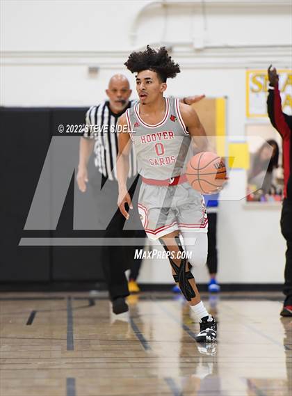 Thumbnail 2 in Carlsbad vs. Hoover photogallery.