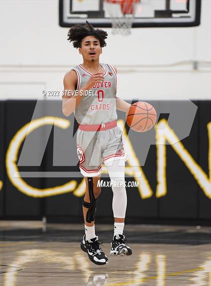 Thumbnail 3 in Carlsbad vs. Hoover photogallery.