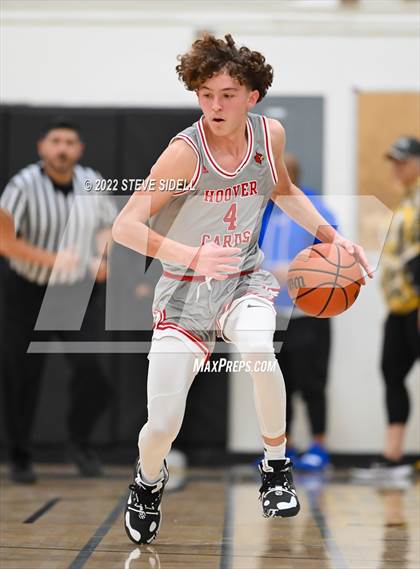 Thumbnail 1 in Carlsbad vs. Hoover photogallery.