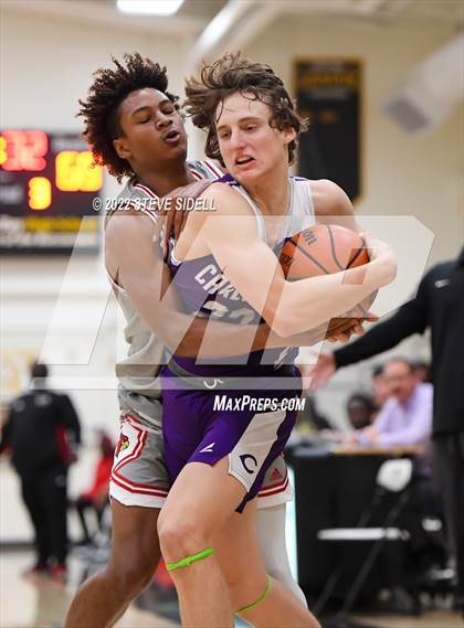 Thumbnail 1 in Carlsbad vs. Hoover photogallery.